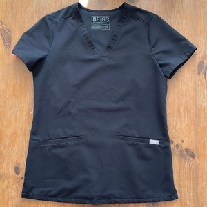 Figs Women’s Casma Scrub Top